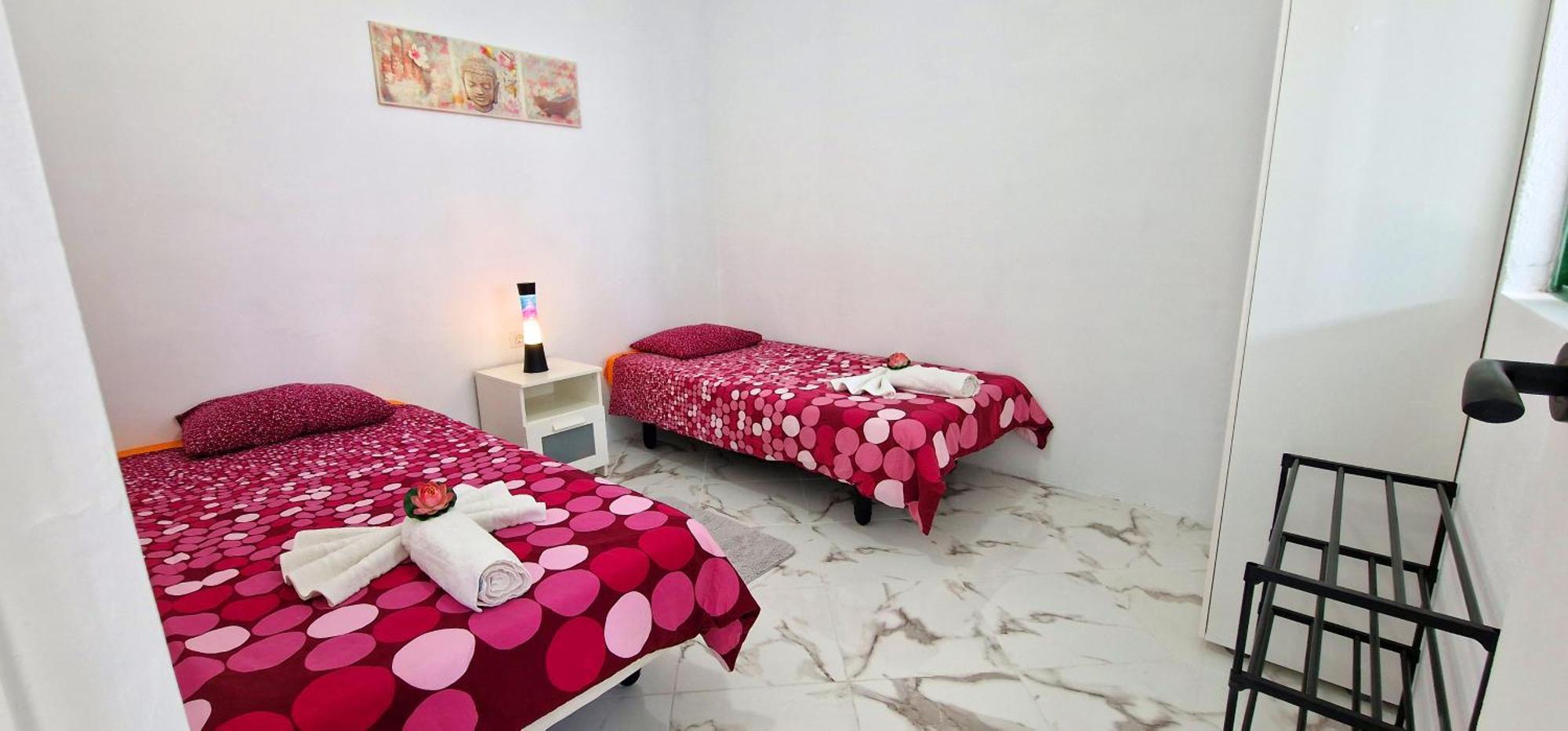 Casa Cristal Apartment *