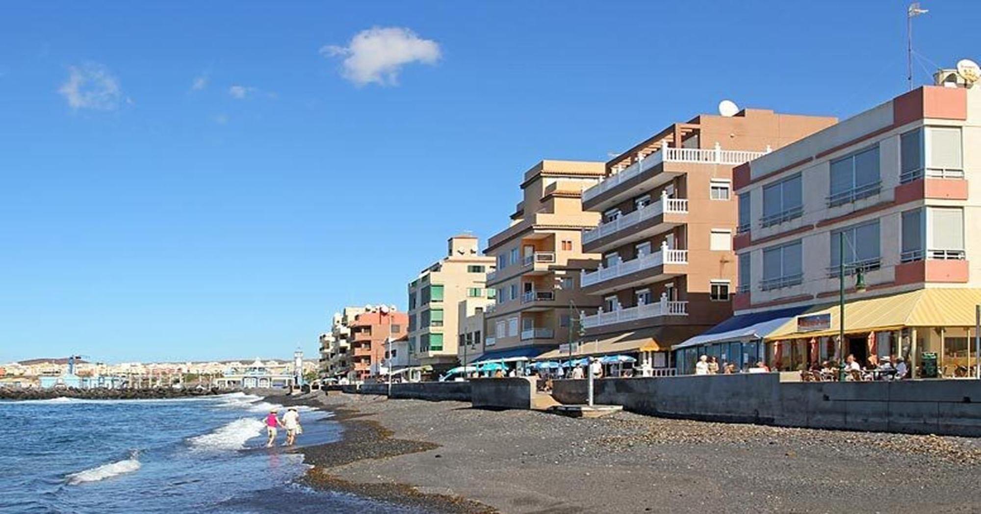 Apartment Casa Cristal Arona (Tenerife)