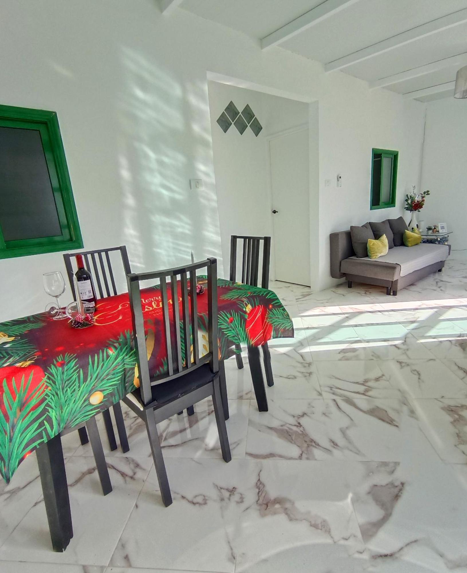 Apartment Casa Cristal Arona (Tenerife)