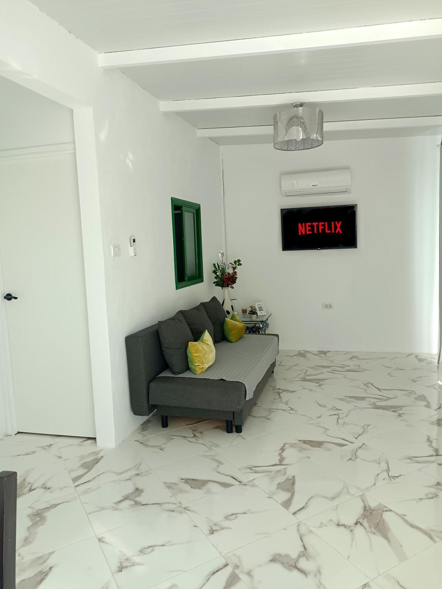 Apartment Casa Cristal Arona (Tenerife)